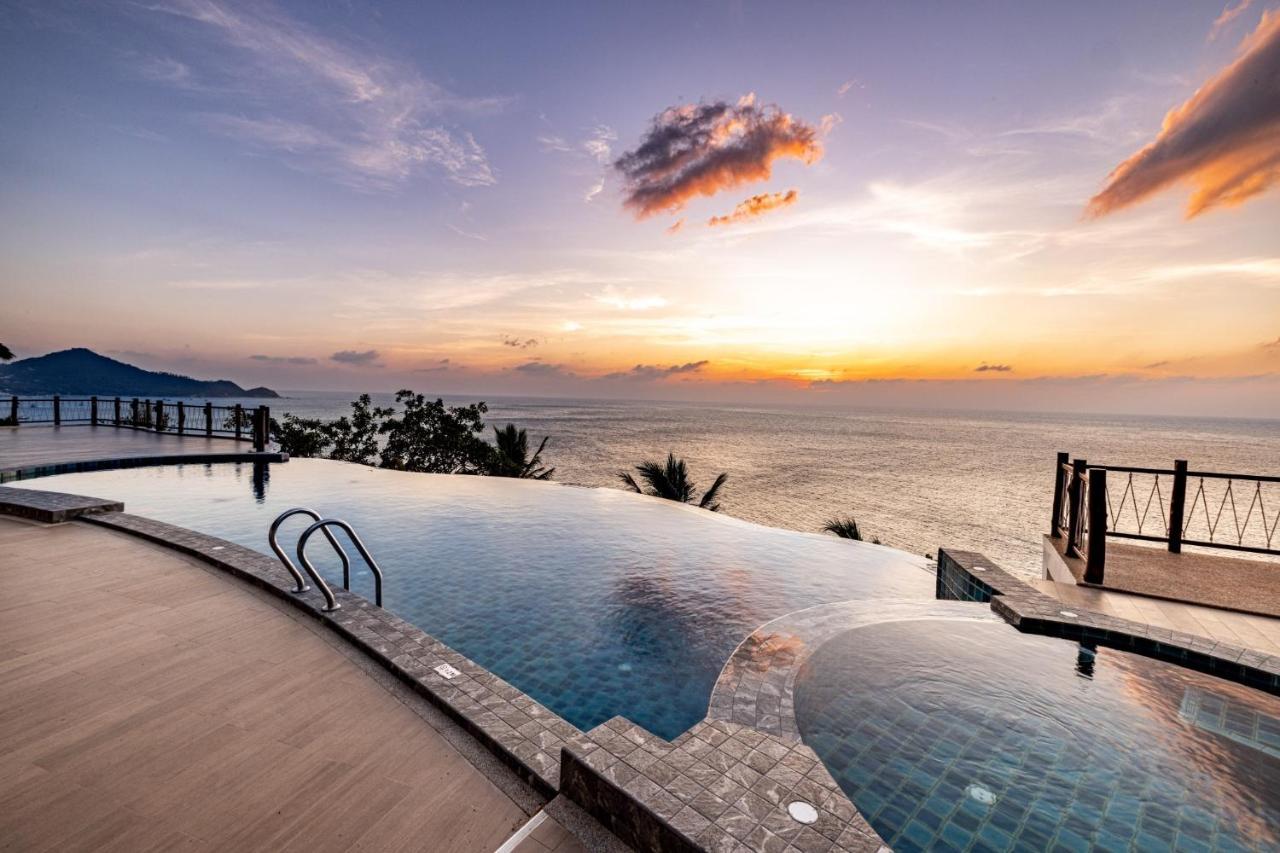 The Ava Resort Ko Tao Exterior foto