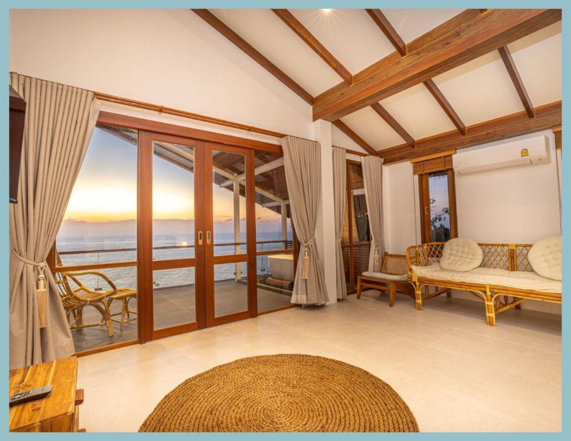 The Ava Resort Ko Tao Exterior foto