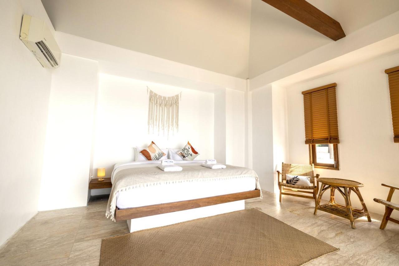 The Ava Resort Ko Tao Exterior foto