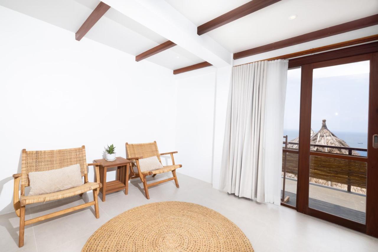 The Ava Resort Ko Tao Exterior foto