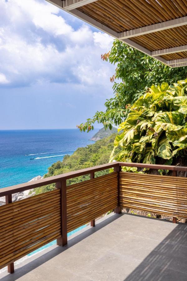 The Ava Resort Ko Tao Exterior foto